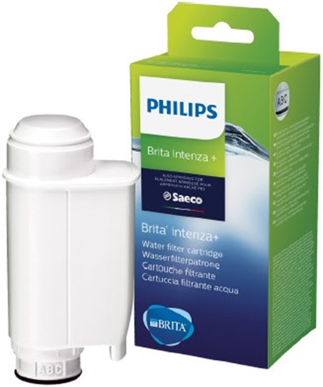 Philips CA6702/10 Brita Intenza+ Wasserfilt von Philips