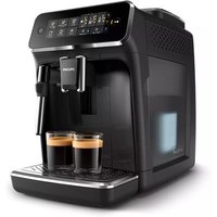 Philips EP3221/40 3200 Serie Kaffeevollautomat Klavierlack Schwarz von Philips