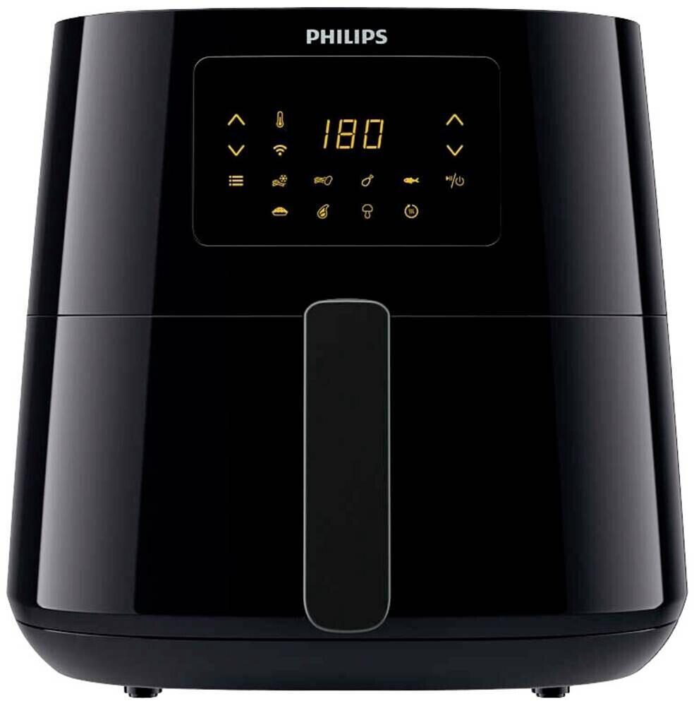 Philips Essential XL 6,2 L 2000W Fritteuse, schwarz von Philips