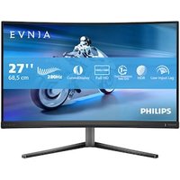 Philips Evnia 27M2C5200W 68,5cm (27") FHD IPS Gaming Monitor 16:9 HDMI/DP 280Hz 0.3ms (MPRT) Sync von Philips