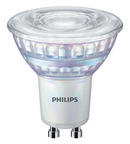 Philips MAS LED spot VLE D 6.2-80W GU10 927 36D von Philips