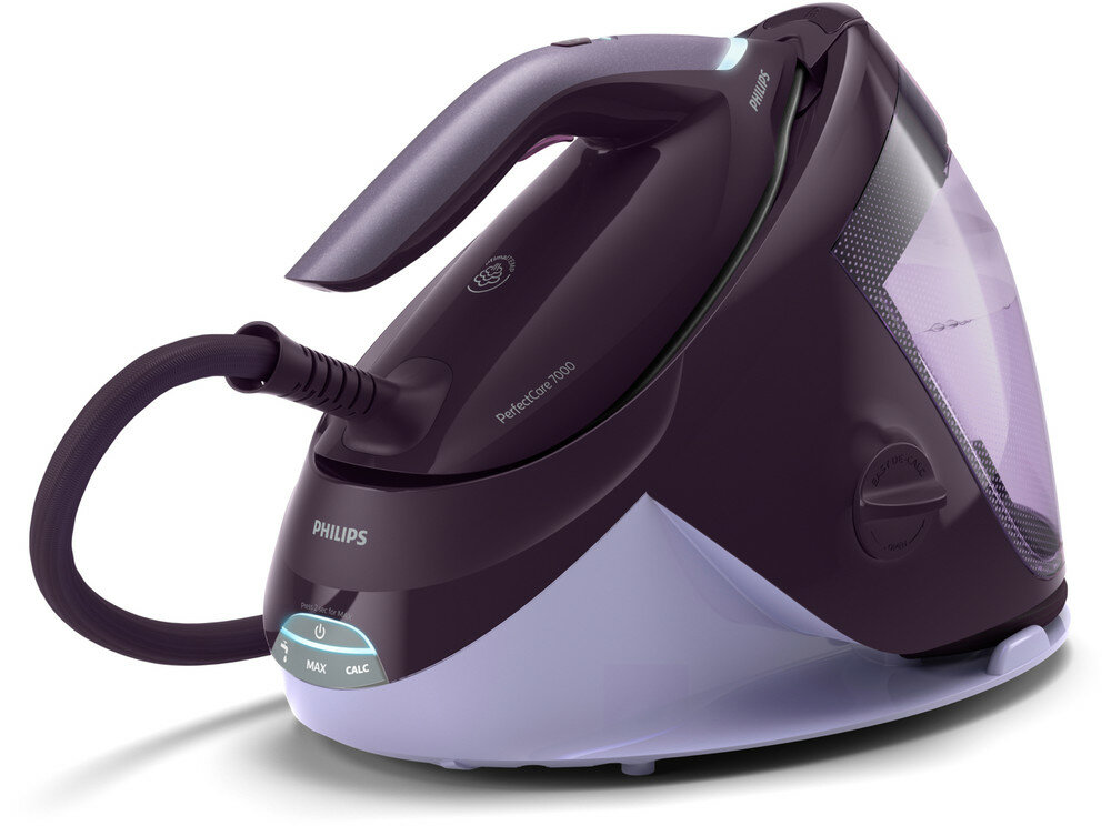 Philips PerfectCare 7000 Series PSG7150/30 Dampfbügelstation Philips PerfectCare 7000 Series PSG7150/30 Dampfbügelstation von Philips