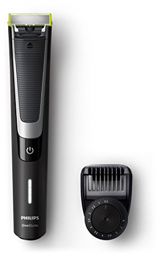 Philips QP6510/20 OneBlade Pro Bartschneider Philips QP6510/20 OneBlade Pro Bartschneider von Philips