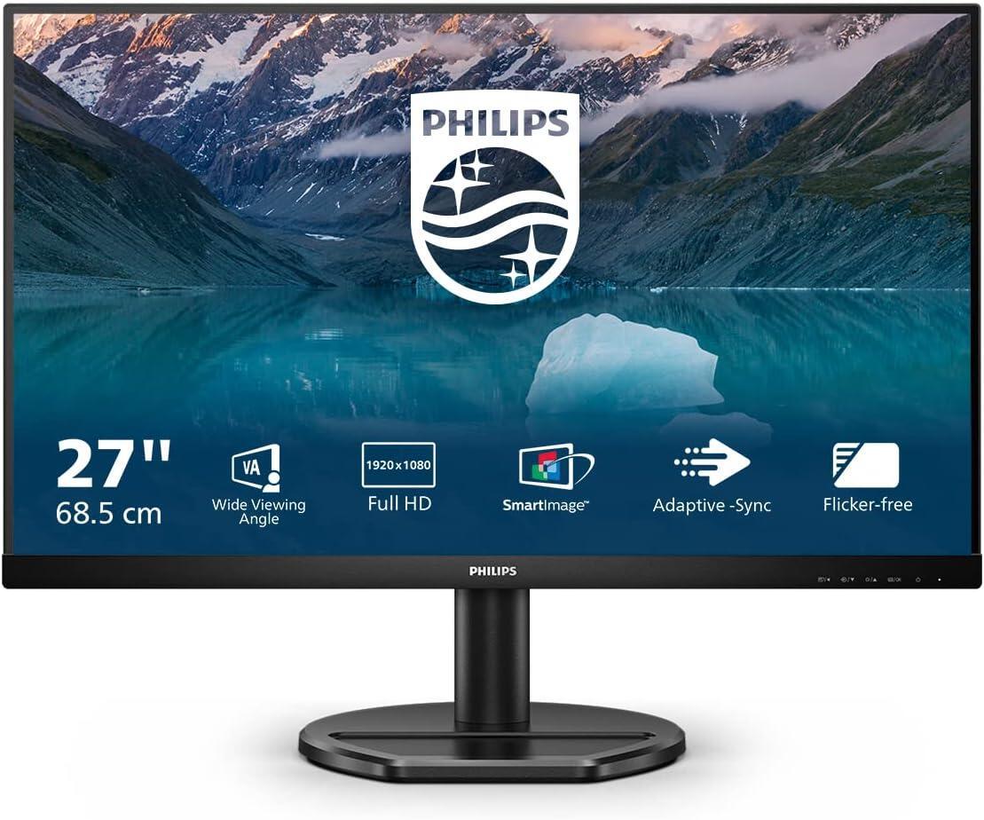 Philips S-Line 272S9JAL Business Monitor 68,5cm (27 Zoll) von Philips
