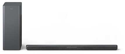 TAB6309/10 Soundbar + Subwoofer von Philips