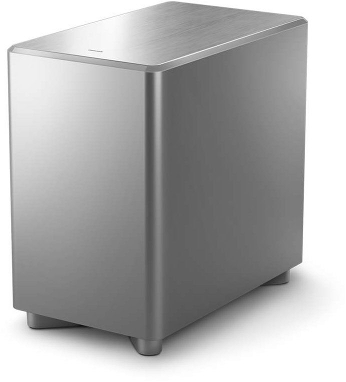 TAW8506/10 Aktiv-Subwoofer von Philips