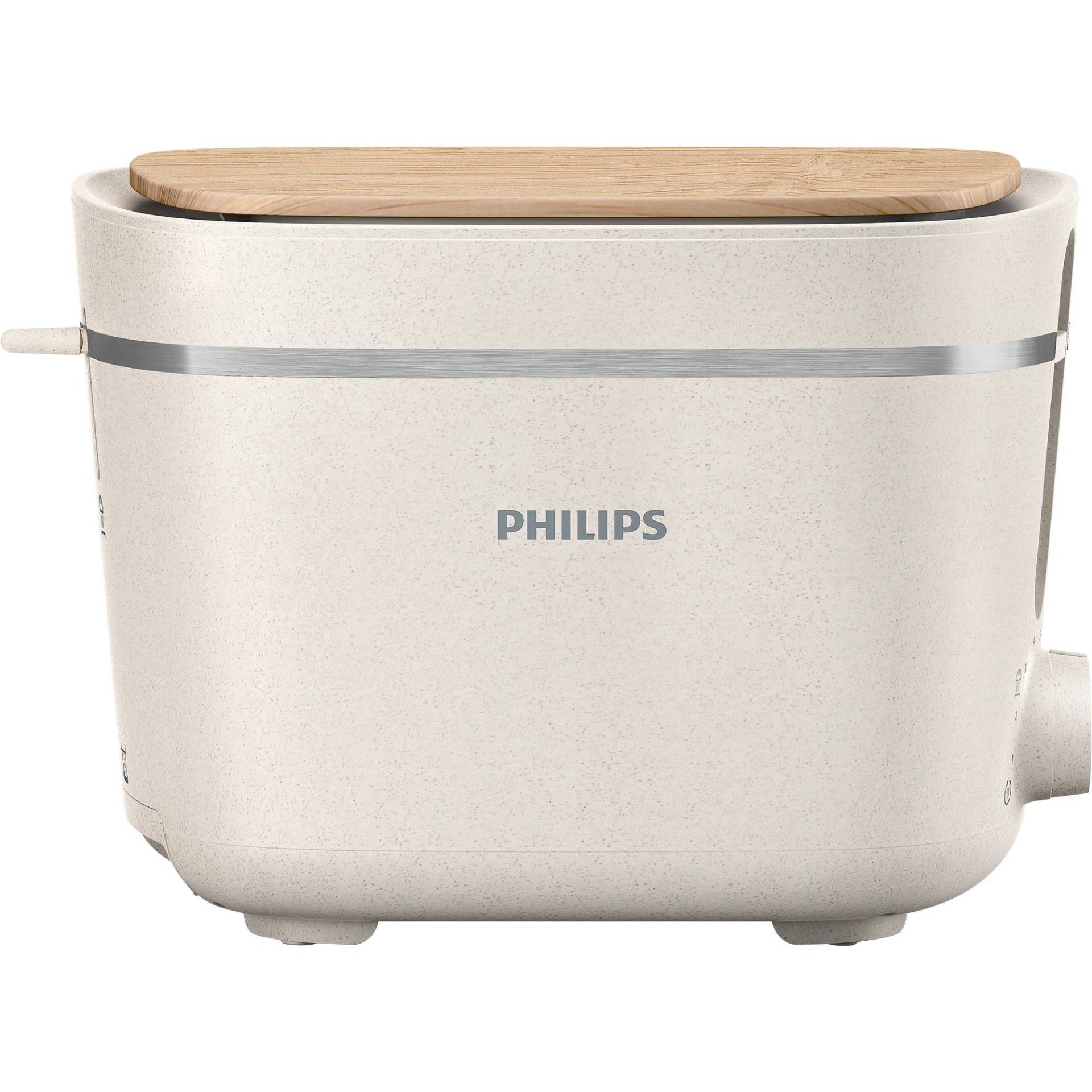 Eco Conscious Edition Toaster HD2640/10 von Philips