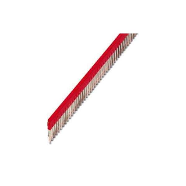 10 Stk. Phoenix Contact Querverbinder/Brücke FBS 50-6 3032224 10 Stk. Phoenix Contact Querverbinder/Brücke FBS 50-6 3032224 von Phoenix Contact