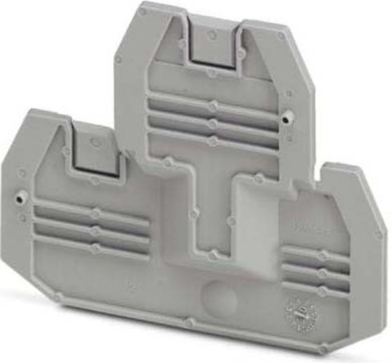 Phoenix Contact Deckel D-UTTB 2,5/4 3047293 Phoenix Contact Deckel D-UTTB 2,5/4 3047293 von Phoenix Contact