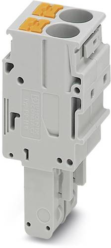 Phoenix Contact PP-H 6/ 2 - Stecker PP-H 6/ 2 Inhalt: 50St. von Phoenix Contact