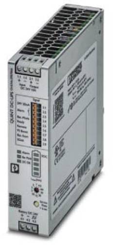 Phoenix Contact QUINT4-UPS/24DC/24DC/10 USV von Phoenix Contact