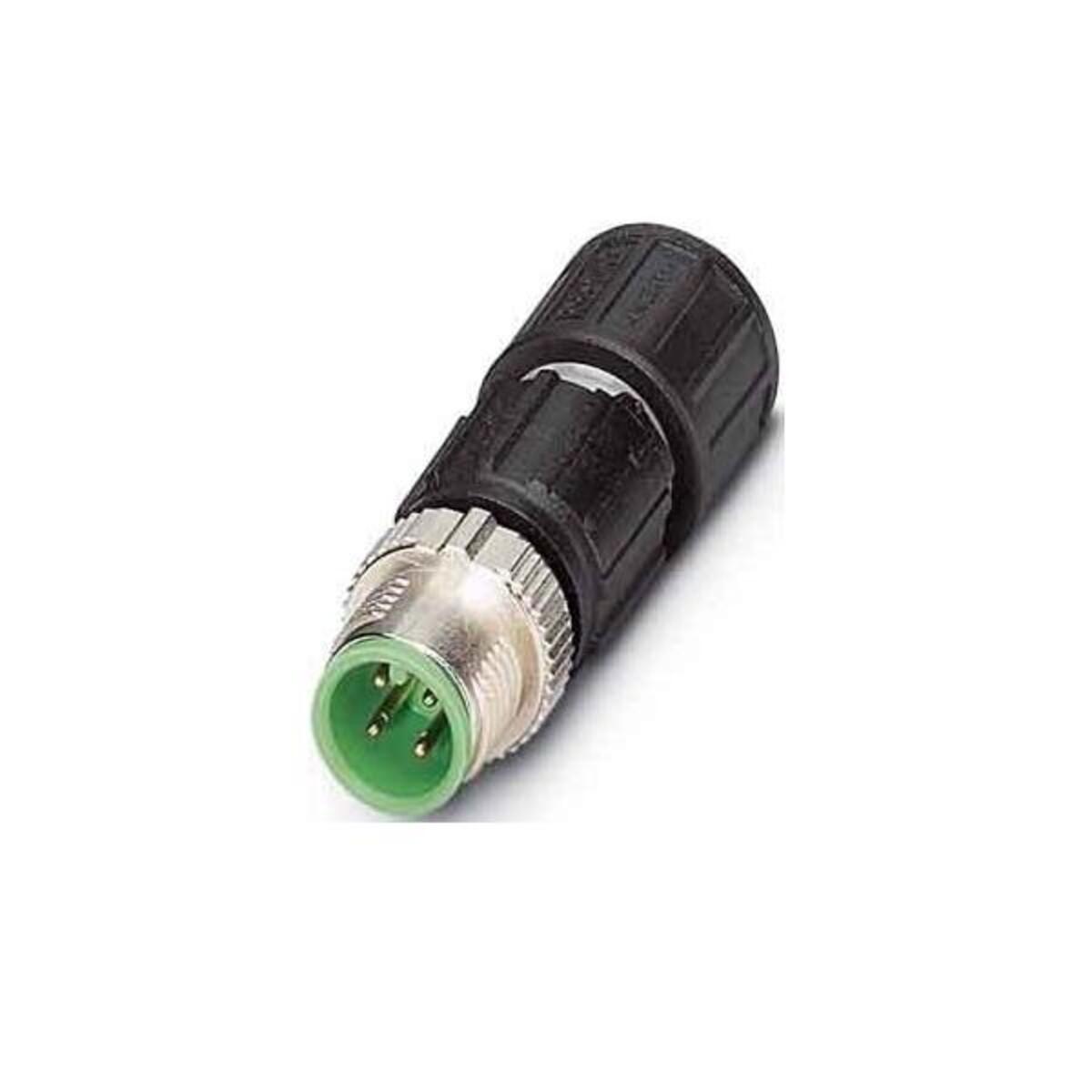 Phoenix Contact Sensor-/Aktor-Stecker SACC-FS-4QO #1521588 von Phoenix Contact