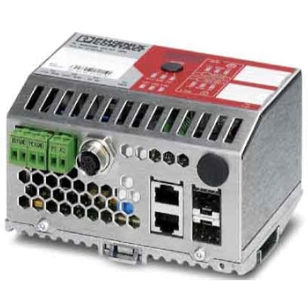 FL MGUARD GT/GT  - Router bis zu 200 MBit/s FL MGUARD GT/GT von Phoenix