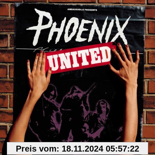 United von Phoenix