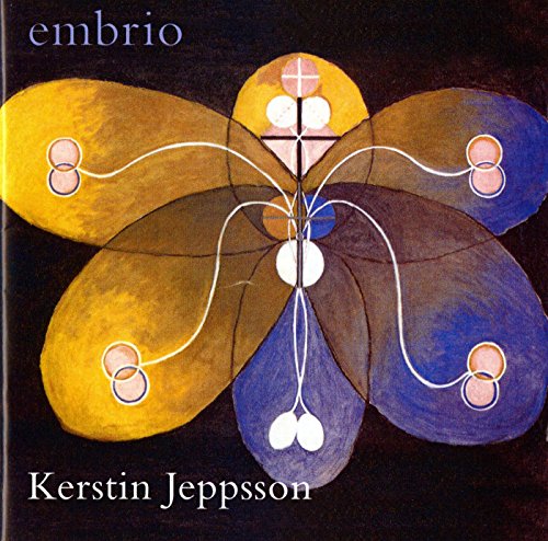 Embrio/Impossible/String Quartet... von Phono Suecia