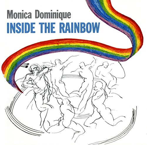 Inside the Rainbow von Phono Suecia