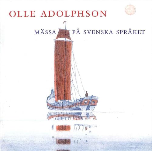 Mass in Swedish von Phono Suecia