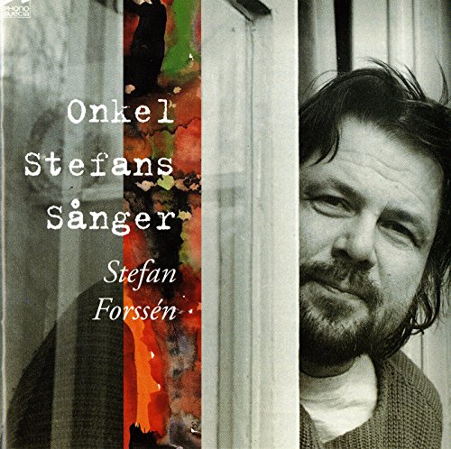 Onkel Stefans Sanger von Phono Suecia