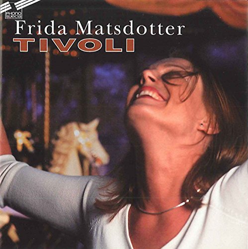 Tivoli von Phono Suecia