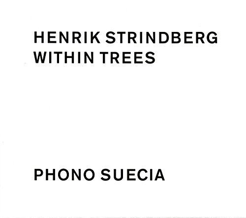 Within Trees/2 Pianos/Hope/Cheap Th von Phono Suecia