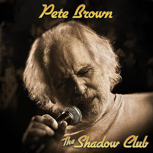 Shadow Club von Flatiron Recordings