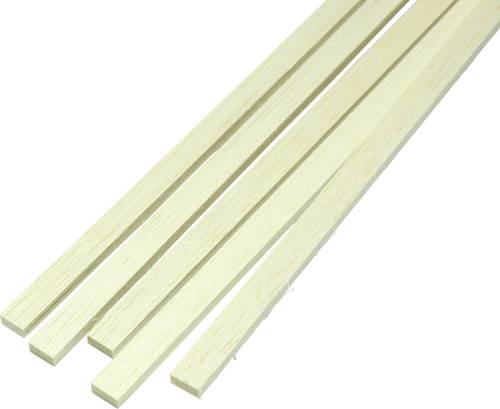 Pichler Balsa-Leiste (L x B x H) 1000 x 3.0 x 1.5mm 10St. von Pichler