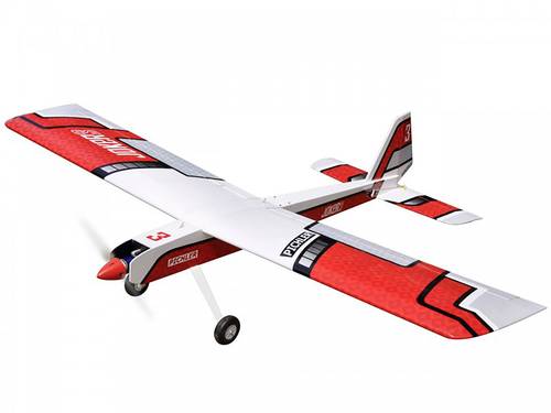 Pichler C9923 RC Motorflugmodell 2120mm von Pichler