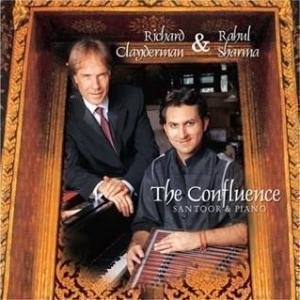 Confluence: Santoor & Piano [Vinyl LP] von Pid