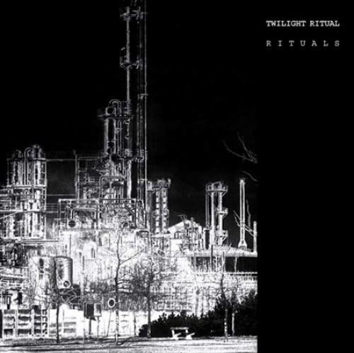 Rituals [Vinyl LP] von Pid