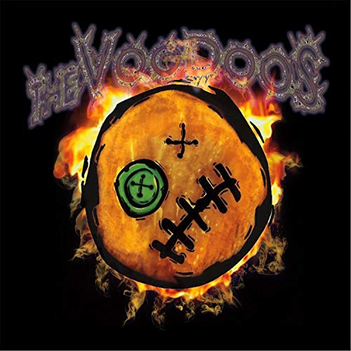Voodoos von Pig Records