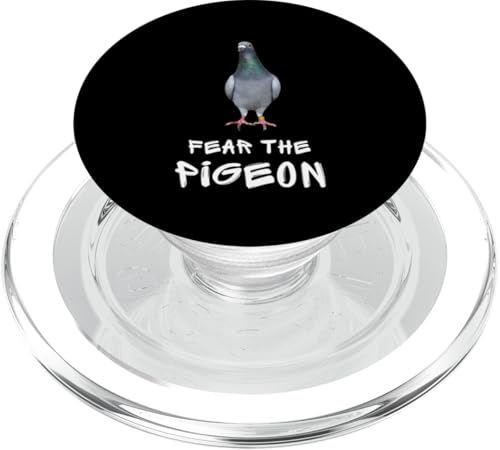 Taubenhaltung Taubenzüchter Taubenliebhaber Vogelbesitzer PopSockets PopGrip für MagSafe von Pigeon Lover Outfits