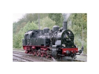 Piko G 37250 G Dampflokomotive BR 94 Museumslokomotive der DR von Piko G