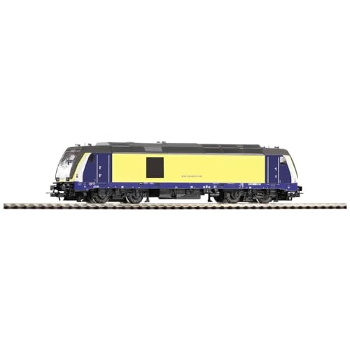 Piko H0 57544 H0 Diesellok Traxx von Metronom von Piko H0