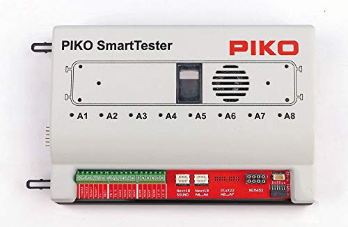 PIKO 56416 SmartTester Decoder-Programmer von Piko