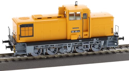 PIKO Diesellok BR106.0-1 DR IV von Piko