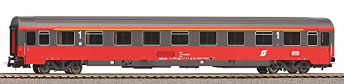 Piko H0 58539 H0 Schnellzugwagen Eurofima 1.Kl. der ÖBB 1.Klasse von Piko