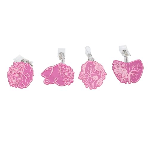 Einziehbare Ausweisrolle, niedliche Ausweisrolle für Krankenpfleger, einziehbare Ausweisrolle mit Clips, einziehbare Ausweishalter, Ausweishalterrolle für medizinisches Einziehbare Ausweisrolle, niedliche Ausweisrolle für Krankenpfleger, einziehbare Ausweisrolle mit Clips, einziehbare Ausweishalter, Ausweishalterrolle für medizinisches von Pilipane