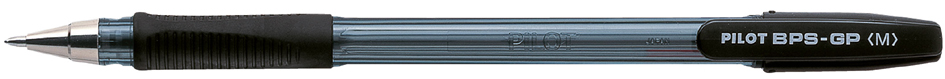 PILOT Kugelschreiber BPS-GP, blau, Strichstärke: M (0,25 mm) von Pilot