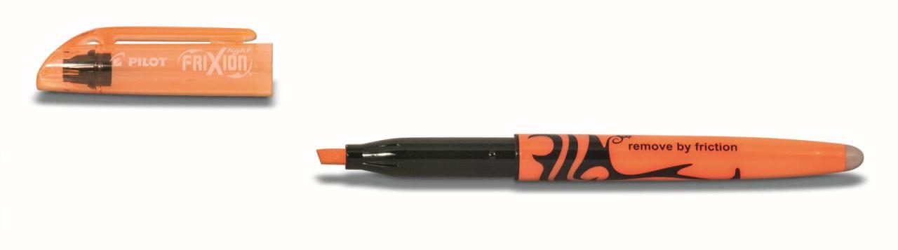 PILOT FRIXION Textmarker Orange von Pilot