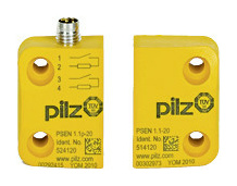 Pilz 504220 PSEN 1.1p-20/PSEN 1.1-20/8mm/ von Pilz