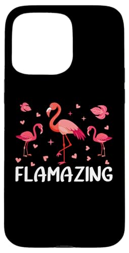 Hülle für iPhone 15 Pro Max Flamingo Lover Flamingo Flamingo Flamingos von Pink Flamingo Lover