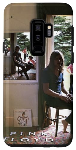 Hülle für Galaxy S9+ Pink Floyd Ummagumma von Pink Floyd