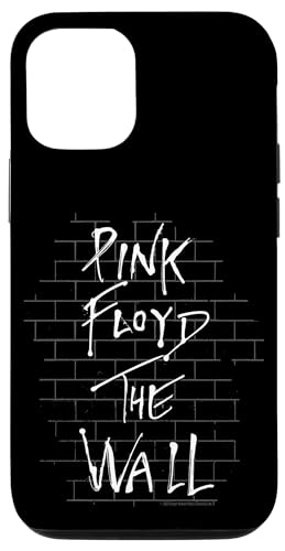 Hülle für iPhone 14 Pro Pink Floyd The Wall, weißer Typ von Pink Floyd