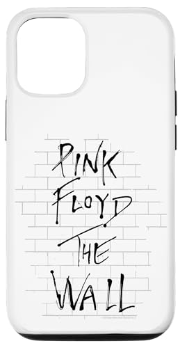 Hülle für iPhone 15 Pink Floyd The Wall Schwarzer Typ von Pink Floyd