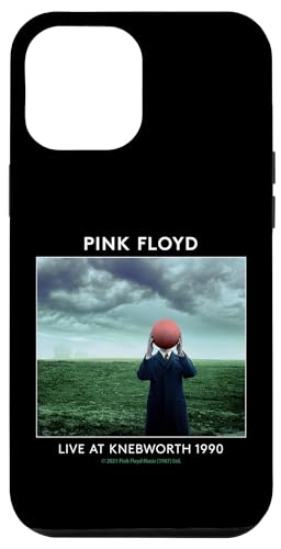 Hülle für iPhone 15 Pro Max Pink Floyd Live bei Knebworth 1990 von Pink Floyd