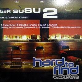 Bar Susu Vol.2 [Vinyl LP] von Pinnacle I (Rough Trade)