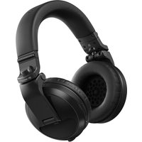 DJ X5 Over-Ear Bluetooth Kopfhörer, Schwarz von Pioneer DJ