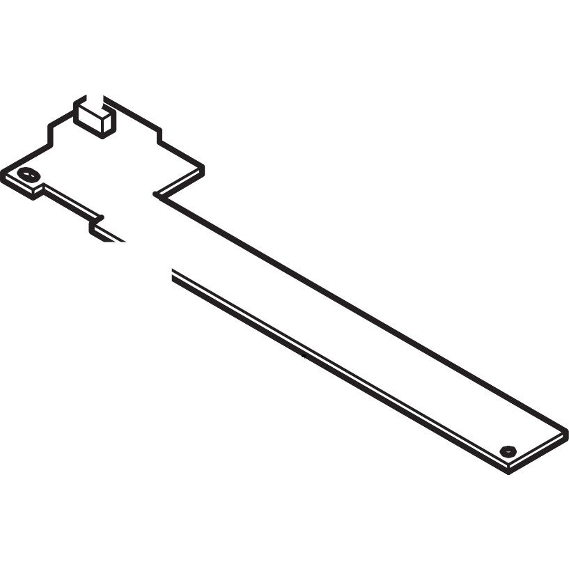 Pioneer spareparts DWX4131 Replacement CHILD ASSY for DDJ-XP2 and DDJ-XP1 von Pioneer spareparts