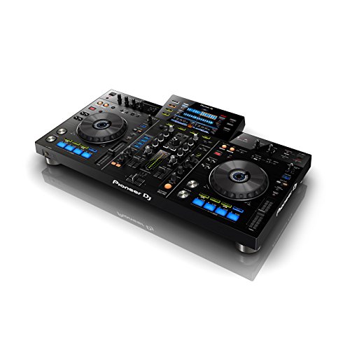 Pioneer DJ-Controller XDJ-RX von Pioneer