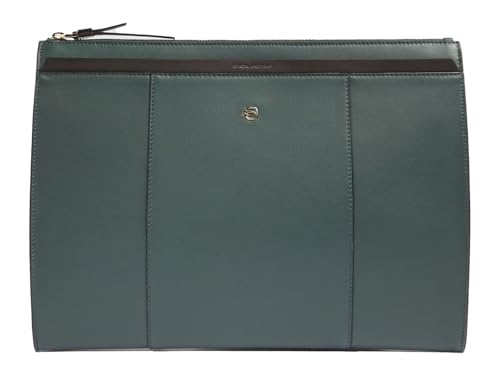 PIQUADRO Circle Pochette 12,9' Tablet L GreenGreen von Piquadro